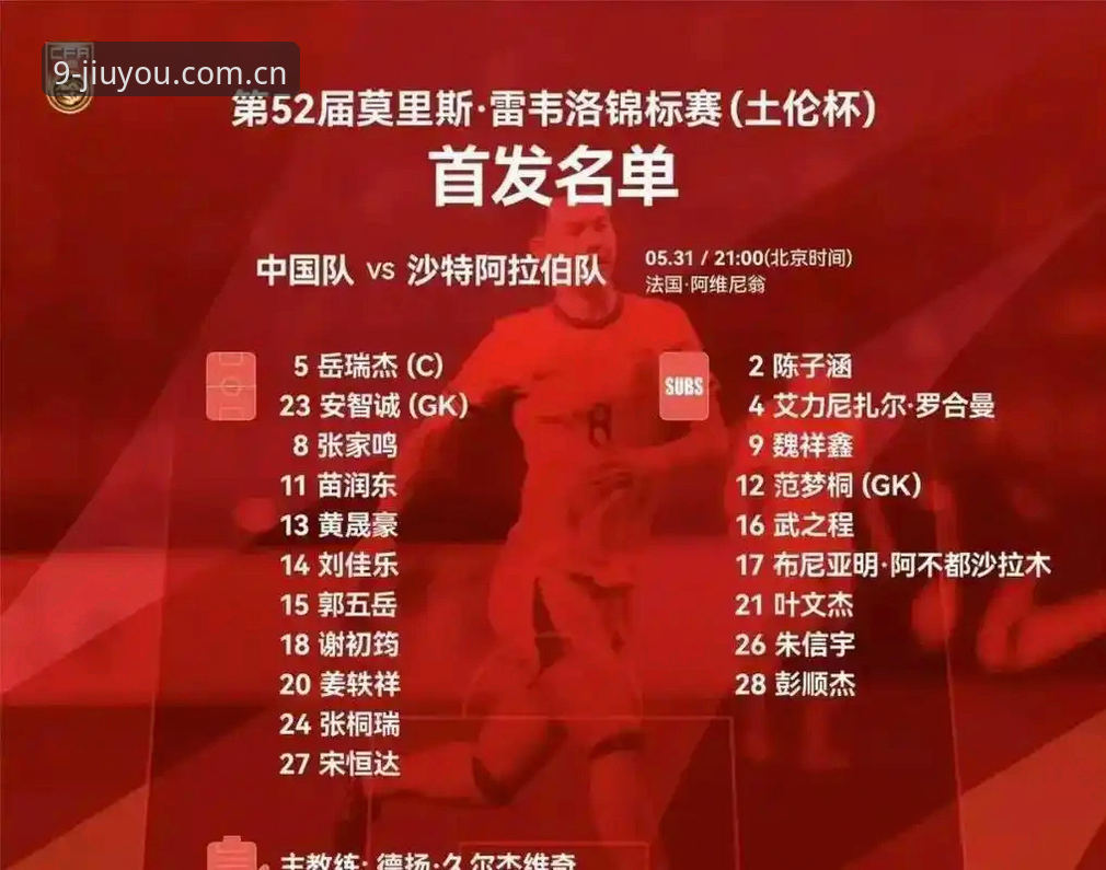 一场0比3输球，为什么U19国足的土伦杯征程还能打70分？